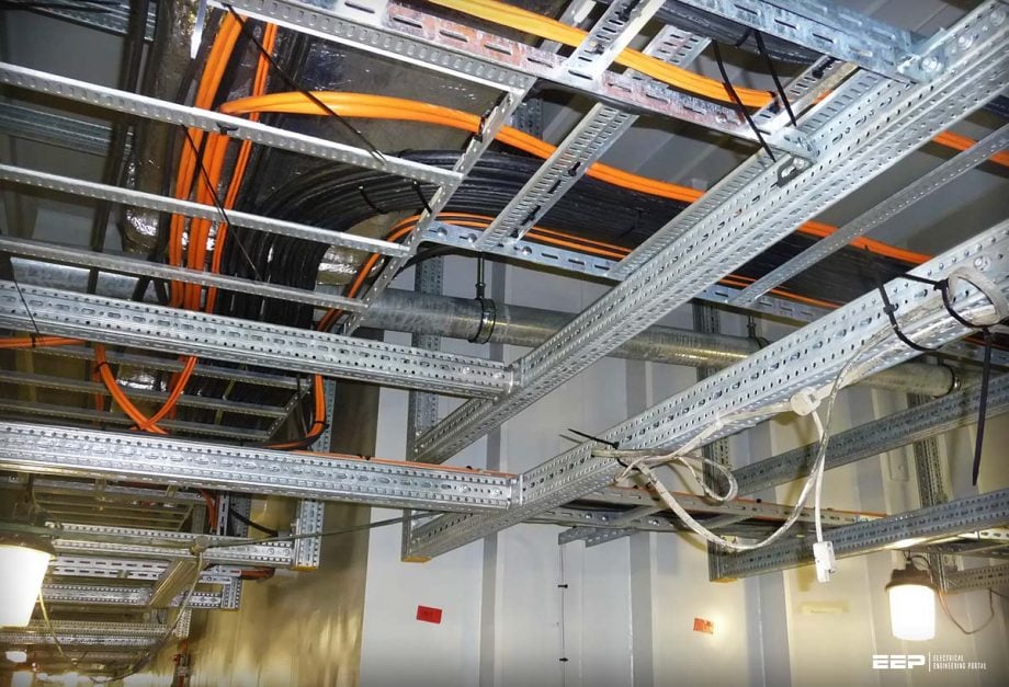 Industrial Electrical Work by Rehal Optoelectronics